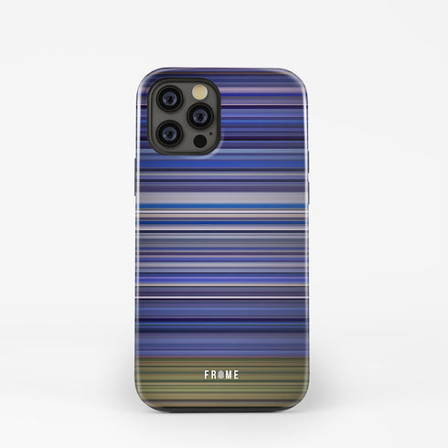 Front view of meghan trainor - like i'm gonna lose you Frome Tough phone case