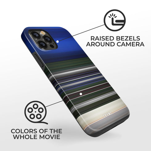 The Weeknd - Call Out My Name phone case - unique movie design