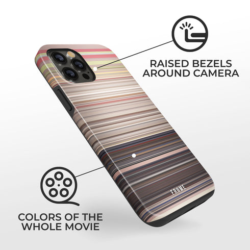 One Direction - One Thing phone case - unique movie design