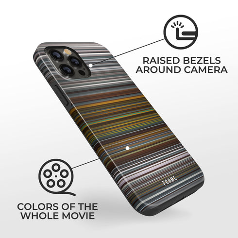Bruno Mars - It Will Rain phone case - unique movie design
