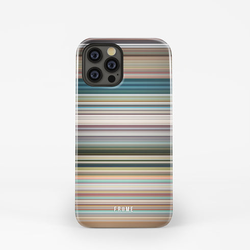 Jonas Blue - Perfect Strangers ft. JP Cooper phone case - movie color palette design
