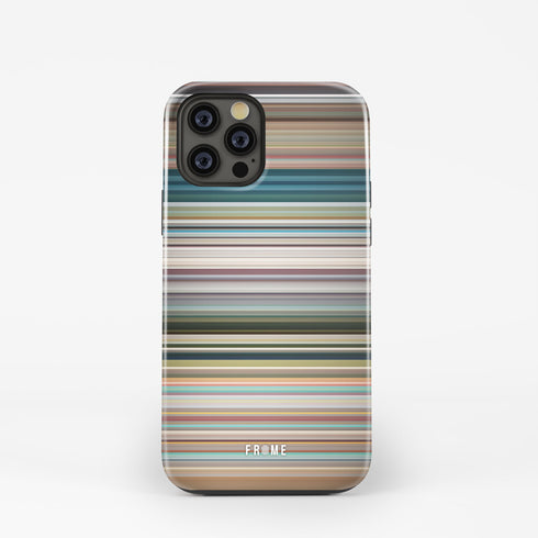 Jonas Blue - Perfect Strangers ft. JP Cooper iPhone case - film-inspired protective cover
