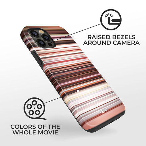 Mariah Carey - All I Want For Christmas Is You phone case - unique movie design