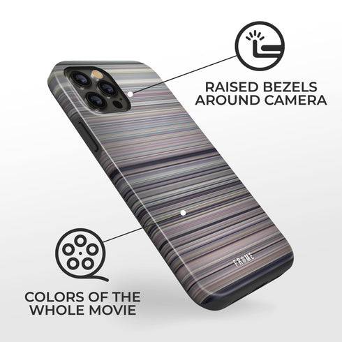 Explanation of benefits having j balvin, zion & lennox - no es justo Frome phone case