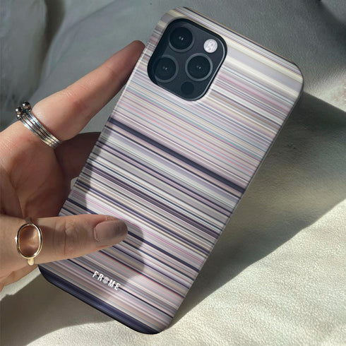 j balvin, zion & lennox - no es justo Frome phone case when holding in hands