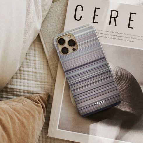 j balvin, zion & lennox - no es justo Frome phone case next to interior items