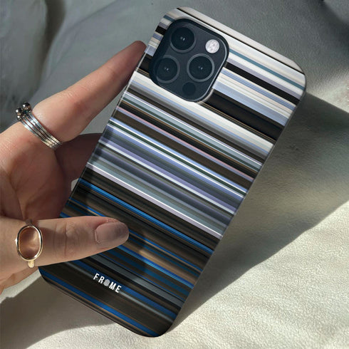 mc kekel e mc rita - amor de verdade Frome phone case when holding in hands