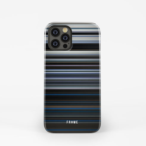 MC Kekel e MC Rita - Amor de Verdade phone case - movie color palette design