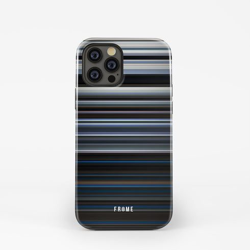 MC Kekel e MC Rita - Amor de Verdade iPhone case - film-inspired protective cover
