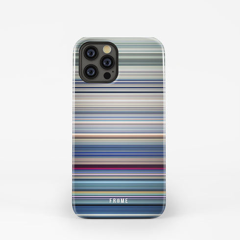 BTS - Fire phone case - movie color palette design