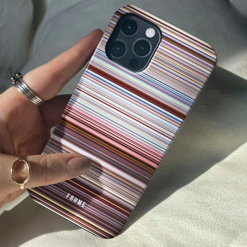 osmani garcia - el taxi Frome phone case when holding in hands