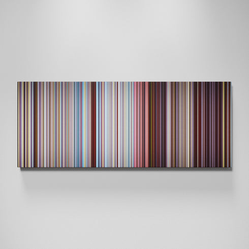 Front view of Osmani-Garcia-El-Taxi Frome