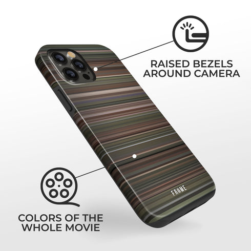 MTZ Manuel Turizo - Culpables phone case - unique movie design