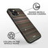 MTZ Manuel Turizo - Culpables phone case - unique movie design