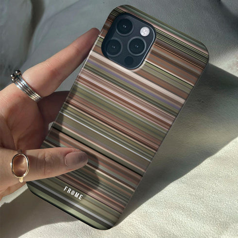 mtz manuel turizo - culpables Frome phone case when holding in hands