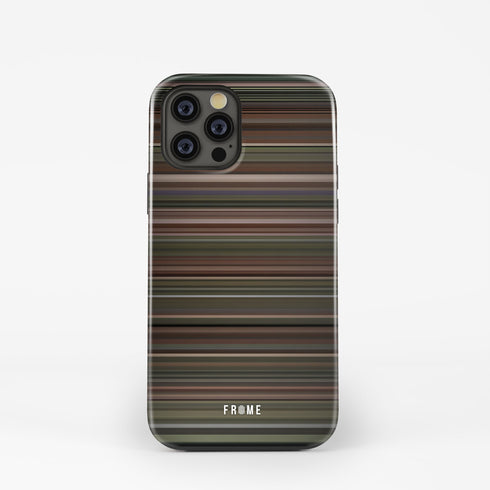 Front view of mtz manuel turizo - culpables Frome Tough phone case