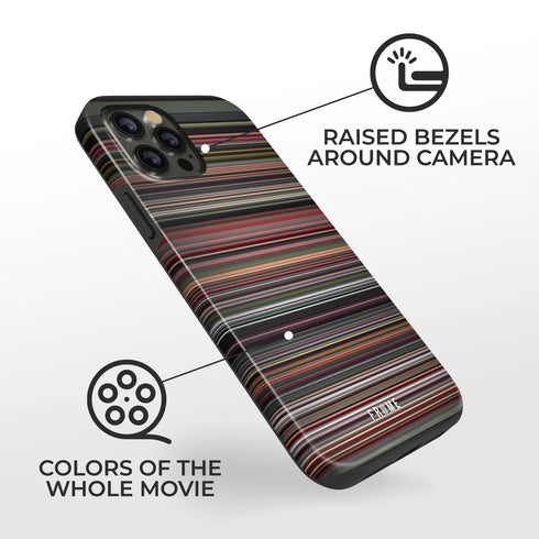 Imran Khan - Satisfya phone case - unique movie design