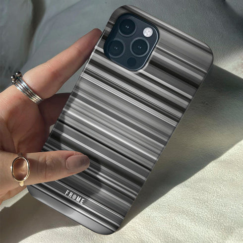 amy winehouse - back to black Frome phone case when holding in hands