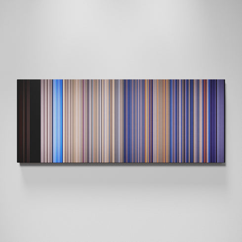 Front view of Simone--Simaria-Loka Frome