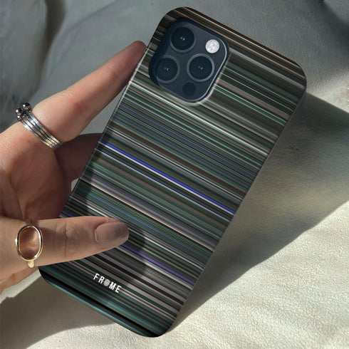 future - low life Frome phone case when holding in hands