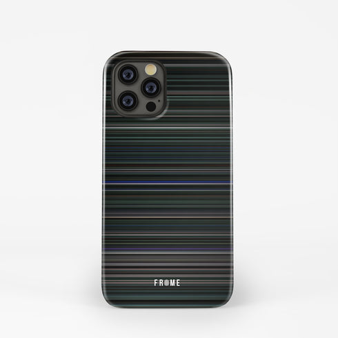 Front view of future - low life Frome Snap phone case