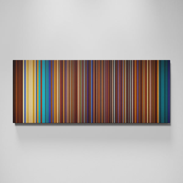 Front view of Camilo-Pedro-Capo-Tutu Frome