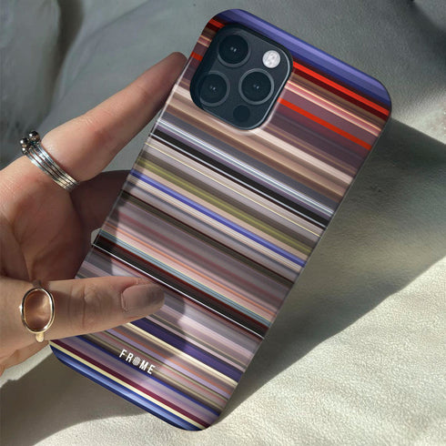 ze neto e cristiano - notificacao preferida Frome phone case when holding in hands