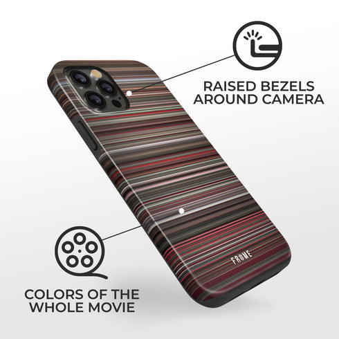 Explanation of benefits having lil wayne - mirror Frome phone case