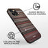 Lil Wayne - Mirror ft. Bruno Mars phone case - unique movie design