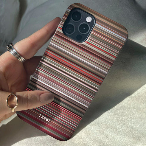 lil wayne - mirror Frome phone case when holding in hands