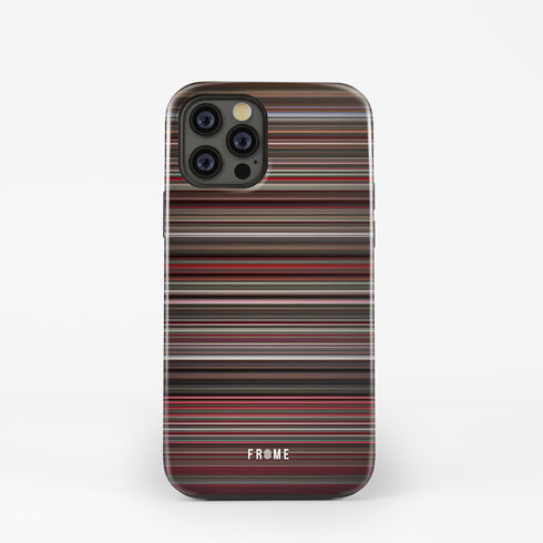 Lil Wayne - Mirror ft. Bruno Mars iPhone case - film-inspired protective cover