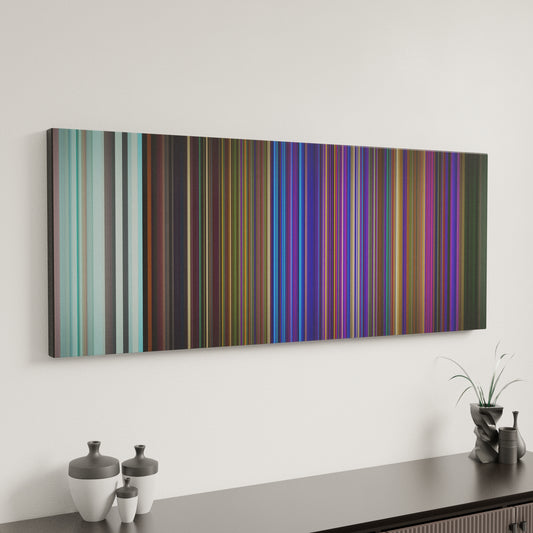 Minimal interior design with Romeo-Santos-Daddy-Yankee-Nicky-Jam-Bella-y-Sensual Frome on the wall