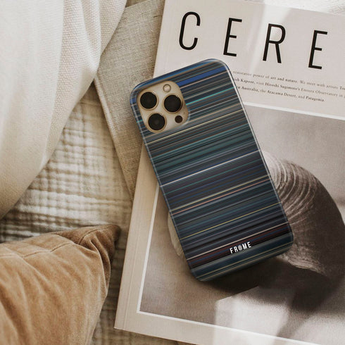 Anuel AA - Ella Quiere Beber ft. Romeo Santos phone case - unique movie design