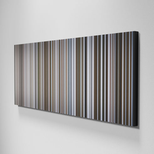 Side view of Basic of Justin-Bieber-One-Time Frome on the wall