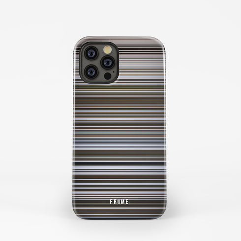Justin Bieber - One Time phone case - movie color palette design
