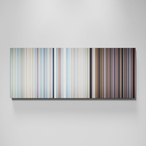 Front view of Katy-Perry-Chained-To-The-Rhythm Frome