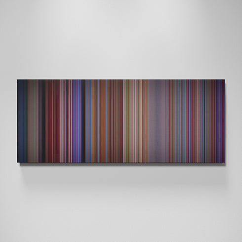 Front view of Ariana-Grande-Thank-you-next Frome