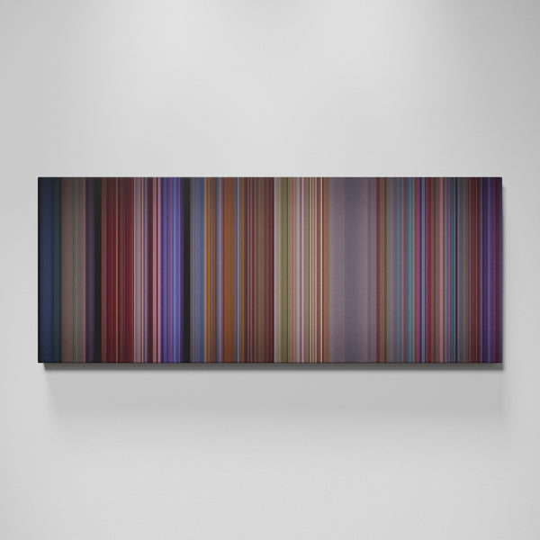 Front view of Ariana-Grande-Thank-you-next Frome