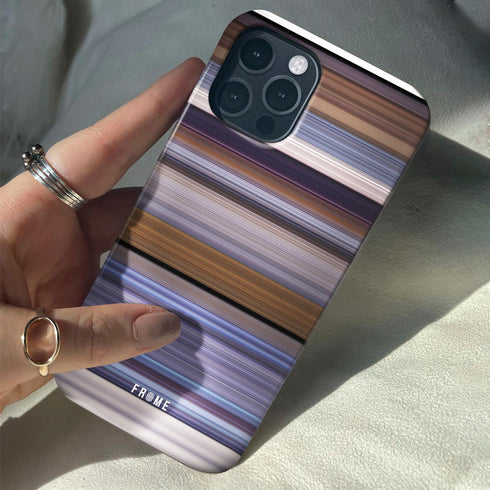 bts - dope Frome phone case when holding in hands