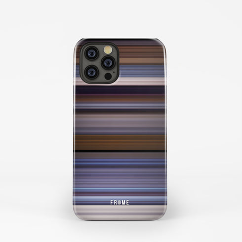 BTS - Dope phone case - movie color palette design