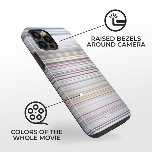Dillon Francis, DJ Snake - Get Low phone case - unique movie design