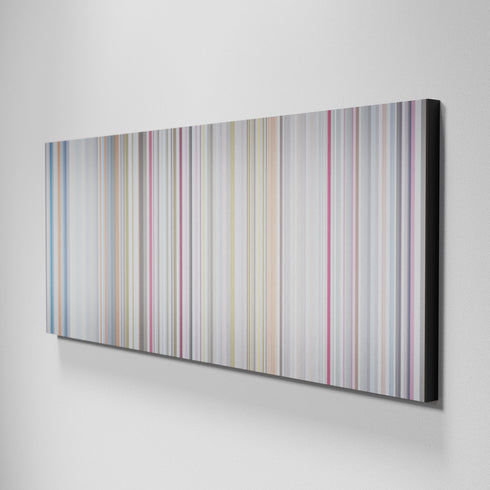 Side view of Basic of Dillon-Francis-DJ-Snake-Get-Low Frome on the wall