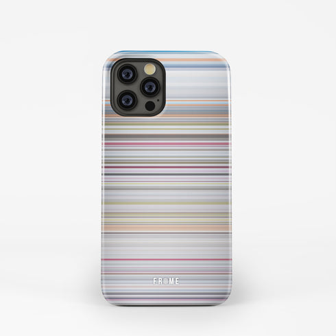 Dillon Francis, DJ Snake - Get Low phone case - movie color palette design