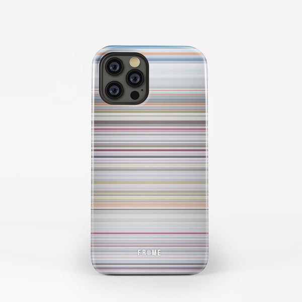 Front view of dillon francis, dj snake - get low Frome Snap phone case