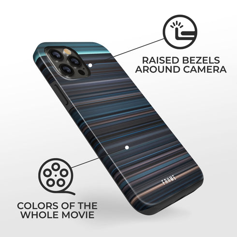 The Weeknd - Earned It phone case - unique movie design