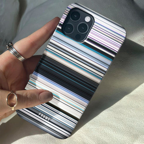 taylor swift - style Frome phone case when holding in hands