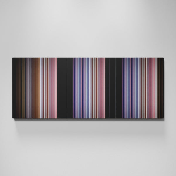 Front view of Daddy-Yankee-La-Rompe-Corazones Frome