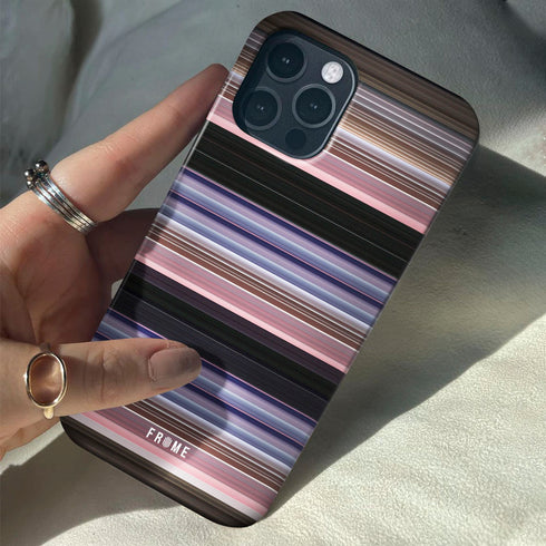 daddy yankee - la rompe corazones Frome phone case when holding in hands