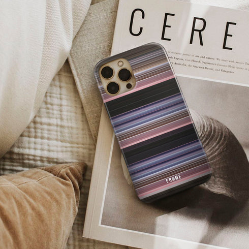 daddy yankee - la rompe corazones Frome phone case next to interior items