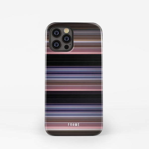 Front view of daddy yankee - la rompe corazones Frome Snap phone case